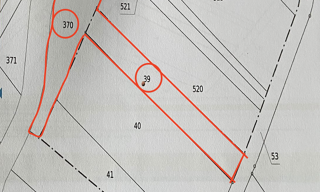 Terrain  1947 m² à vendre à Pont-sur-Yonne (89140)