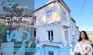 Maison 3 Pièces 77 m² à vendre à Saint-Étienne (42000)
