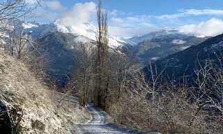 Maison 10 Pièces 100 m² à vendre à Les Chapelles (73700)