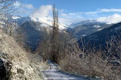 Maison 10 pièces 840000 €