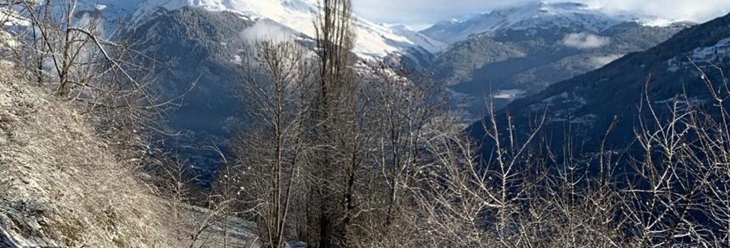 Maison 10 Pièces 100 m² à vendre à Les Chapelles (73700)