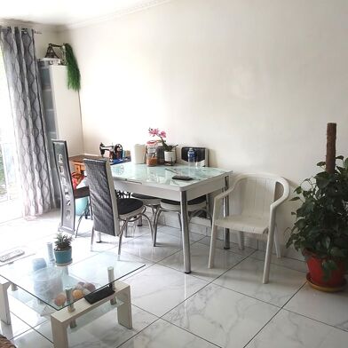 Appartement 3 pièces 168000 €