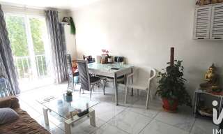 Appartement 3 Pièces 51 m² à vendre à Chelles (77500)