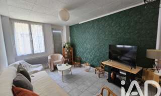 Maison 4 Pièces 87 m² à vendre à Saint-Christophe-sur-le-Nais (37370)