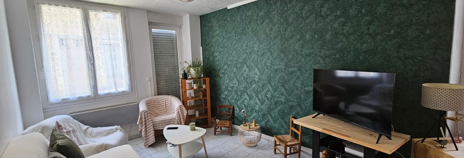 Maison 4 Pièces 87 m² à vendre à Saint-Christophe-sur-le-Nais (37370)