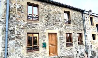 Maison 6 Pièces 164 m² à vendre à Montcornet (08090)