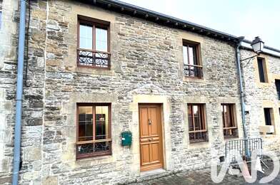 Maison 6 pièces 205900 €