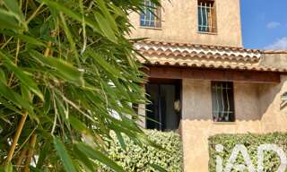 Maison 5 Pièces 111 m² à vendre à La Londe-les-Maures (83250)