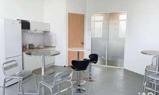 Bureau  16 m² à louer à Lieusaint (77127)