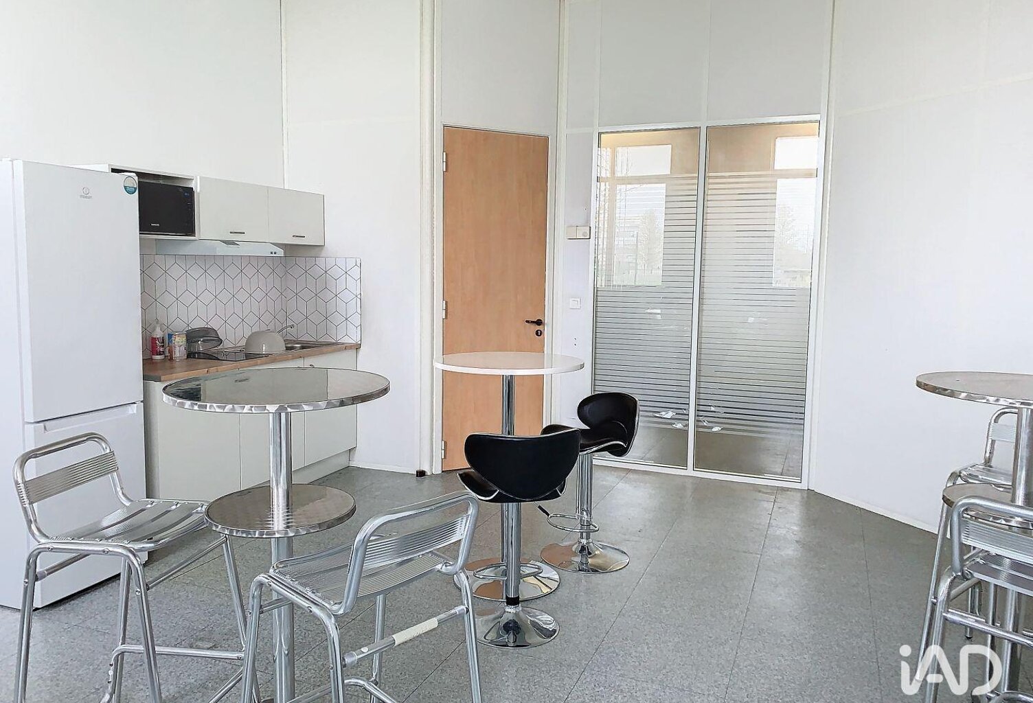 Location Bureaux 16 m&sup2; — photo 1