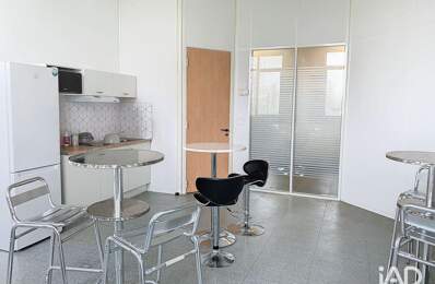 Location Bureaux 16 m&sup2; — photo du bien
