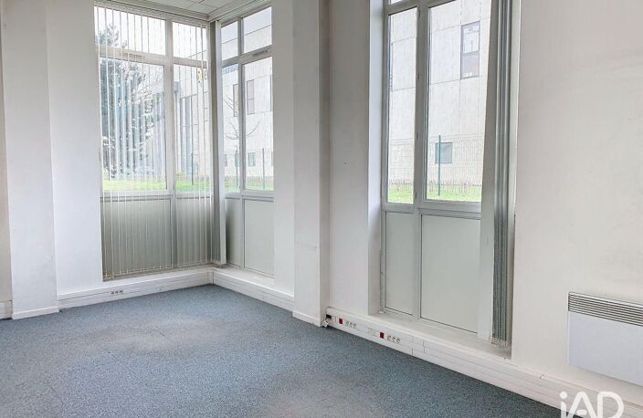 Location Bureaux 16 m&sup2; — photo 2