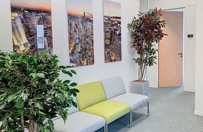 Location Bureaux 16 m&sup2; — photo 4