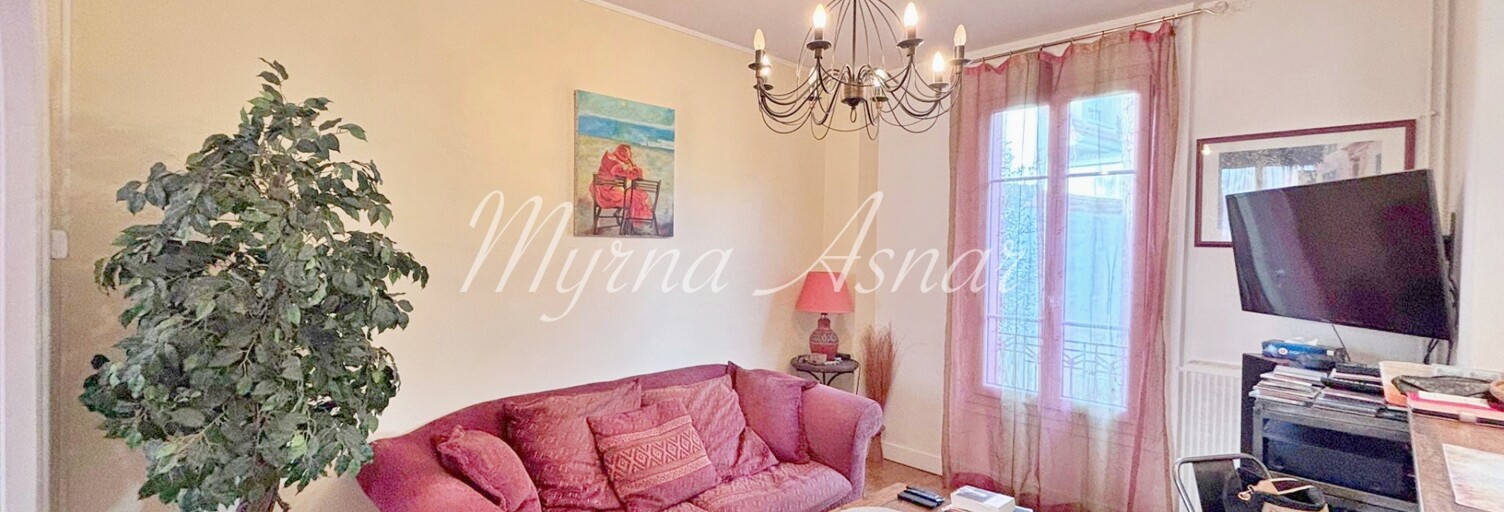 Maison 4 Pièces 86 m² à vendre à Savigny-sur-Orge (91600)