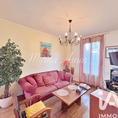 Maison 4 pièces 309000 €