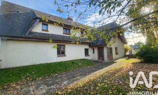 Maison 7 Pièces 190 m² à vendre à Grumesnil (76440)