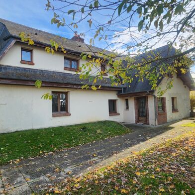 Maison 7 pièces 239000 €