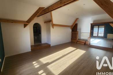 Maison 7 pièces 200000 €