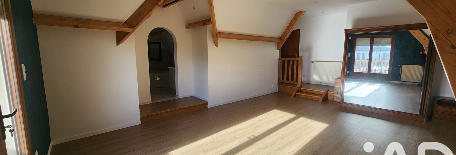 Maison 7 Pièces 190 m² à vendre à Grumesnil (76440)