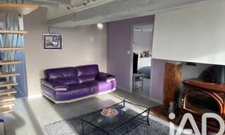 Maison 6 Pièces 150 m² à vendre à Neuville-aux-Bois (45170)