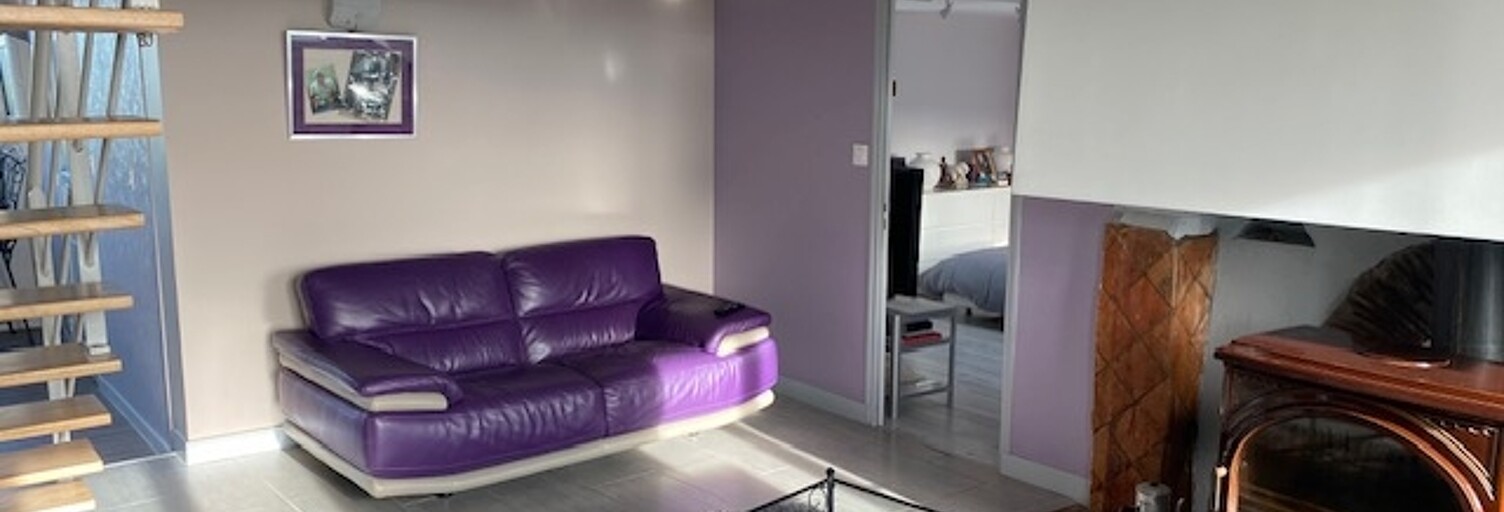 Maison 6 Pièces 150 m² à vendre à Neuville-aux-Bois (45170)