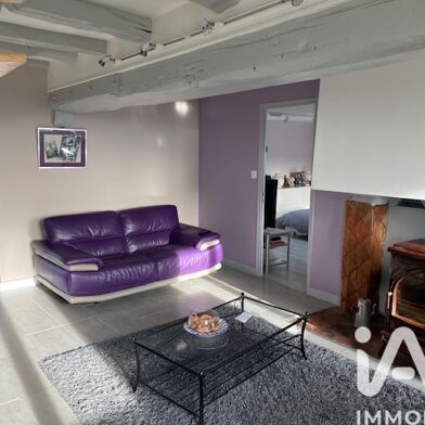 Maison 6 pièces 284000 €