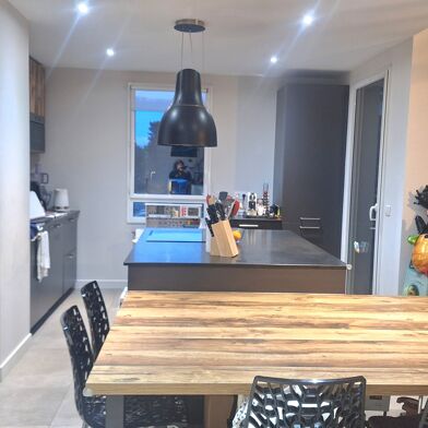 Appartement 3 pièces 375000 €