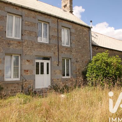 Maison 7 pièces 115000 €