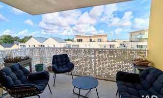 Appartement 4 Pièces 78 m² à vendre à Épron (14610)