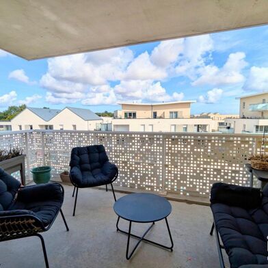 Appartement 4 pièces 293900 €