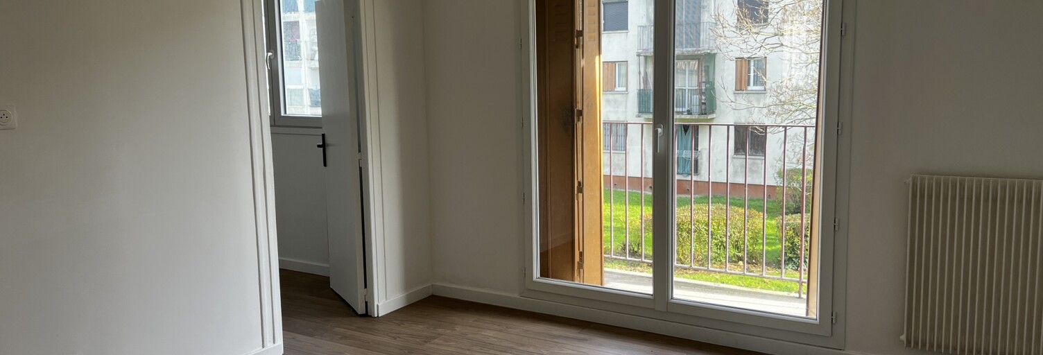 Appartement 5 Pièces 66 m² à vendre à Garges-lès-Gonesse (95140)