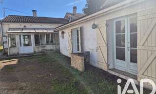 Maison 6 Pièces 122 m² à vendre à Pineuilh (33220)