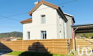 Maison 4 Pièces 98 m² à vendre à Vagney (88120)