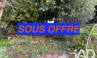 Terrain  350 m² à vendre à Monteux (84170)