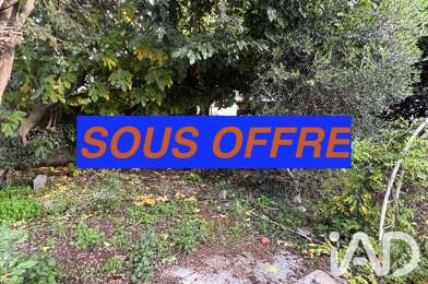 Terrain  115000 €