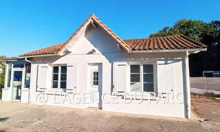 Maison 4 Pièces 96 m² à vendre à Meschers-sur-Gironde (17132)