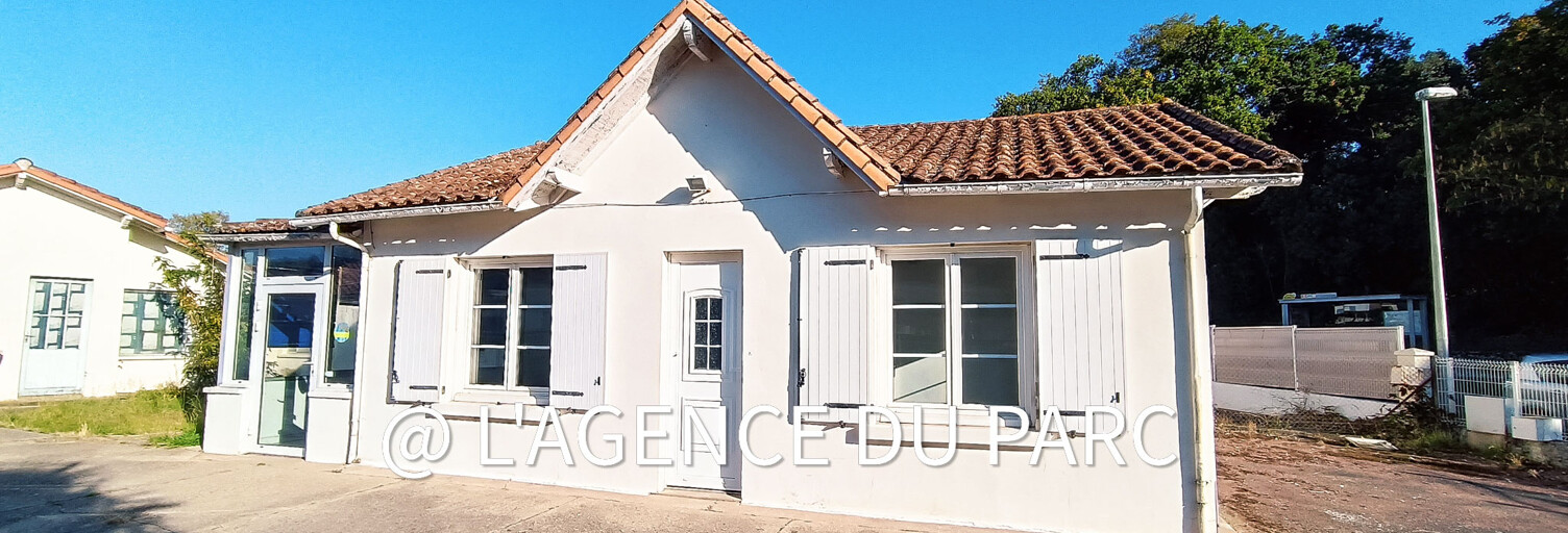 Maison 4 Pièces 96 m² à vendre à Meschers-sur-Gironde (17132)