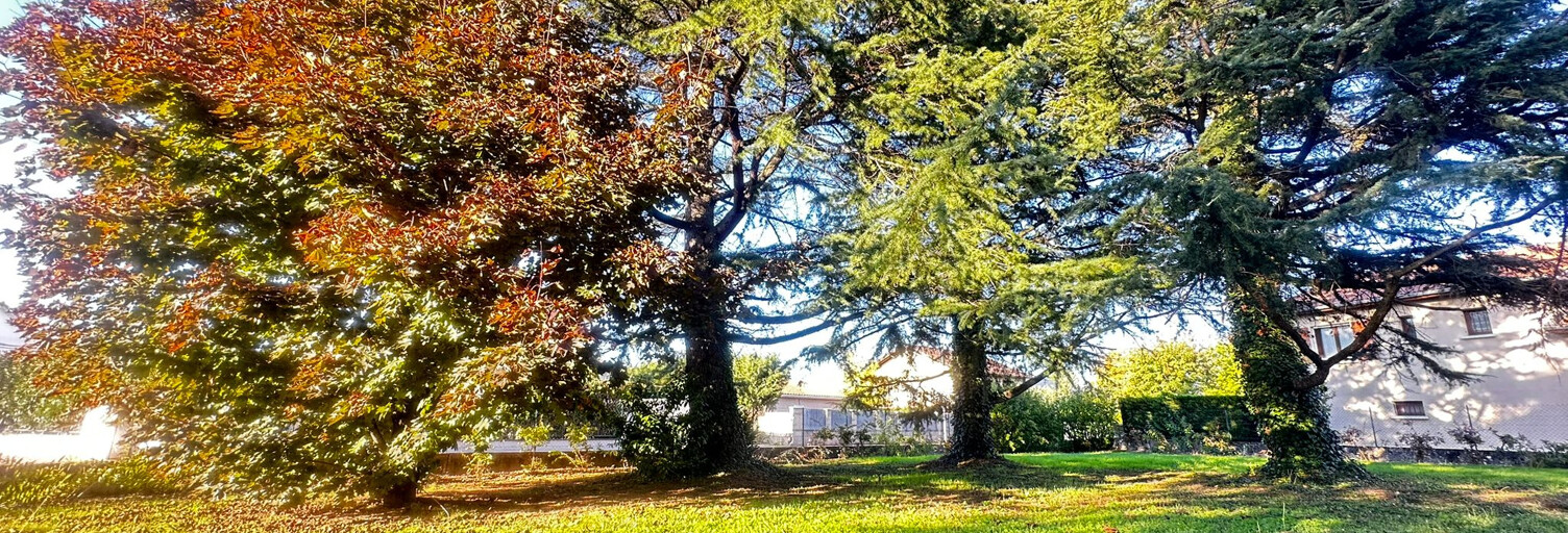 Maison 6 Pièces 150 m² à vendre à Mions (69780)