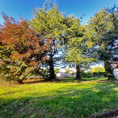 Maison 6 pièces 450000 €