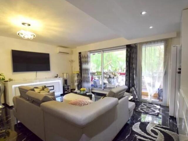 Appartement proposé à Nice