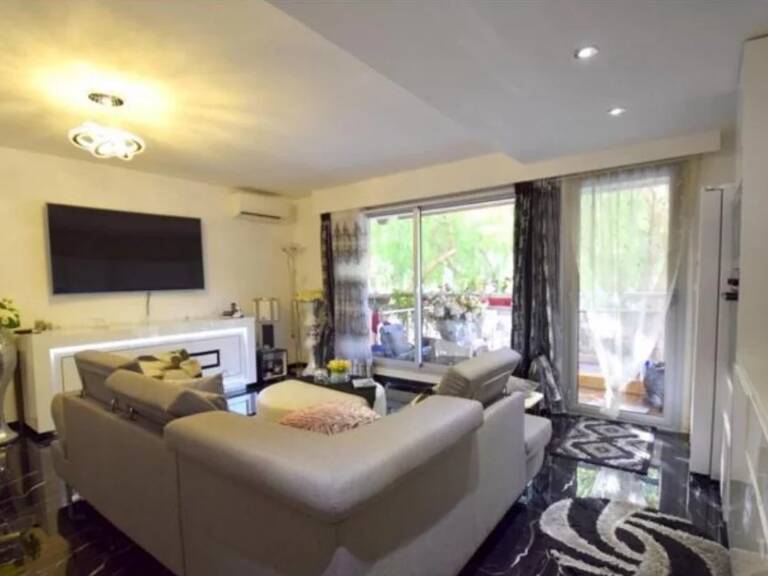 Bel appartement 3 pièces de 70 m² en excellent état — photo 1