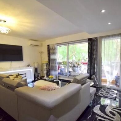 Appartement 3 pièces 474000 €