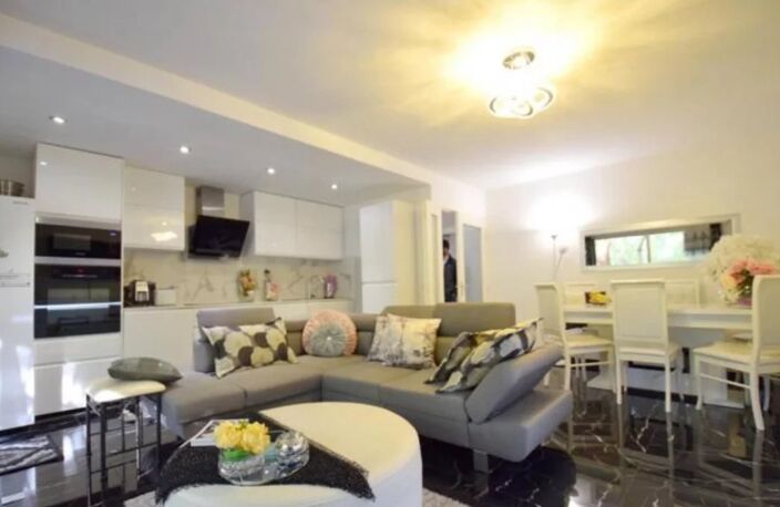 Bel appartement 3 pièces de 70 m² en excellent état — photo 2