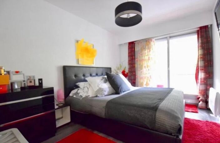 Bel appartement 3 pièces de 70 m² en excellent état — photo 3