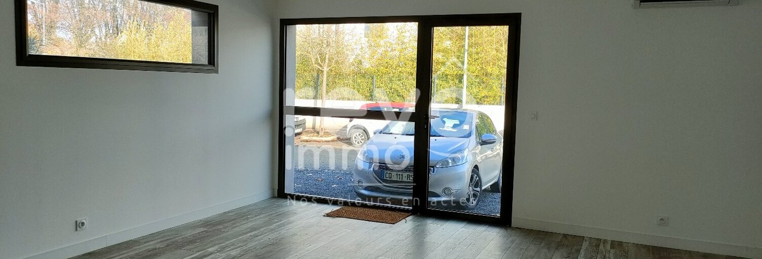 Bureau  35 m² à louer à Montferrier-sur-Lez (34980)