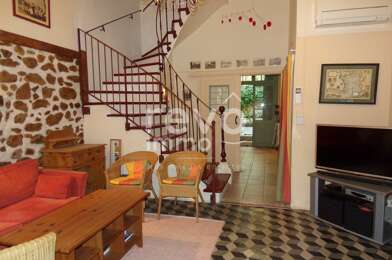 Maison 4 pièces 170000 €