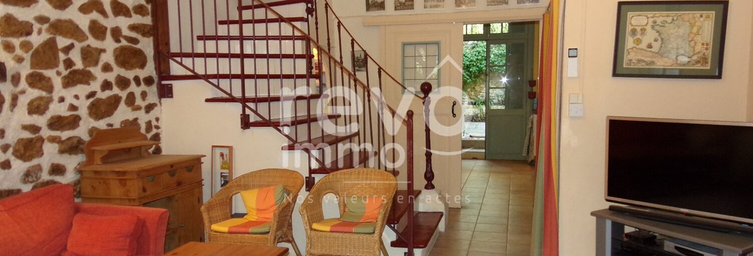 Maison 4 Pièces 80 m² à vendre à Paulhan (34230)