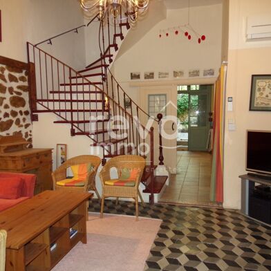 Maison 4 pièces 170000 €