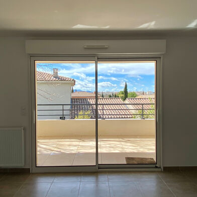 Appartement 3 pièces 1591 €