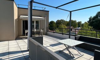 Appartement 3 Pièces 62 m² à vendre à Lyon 7 (69007)